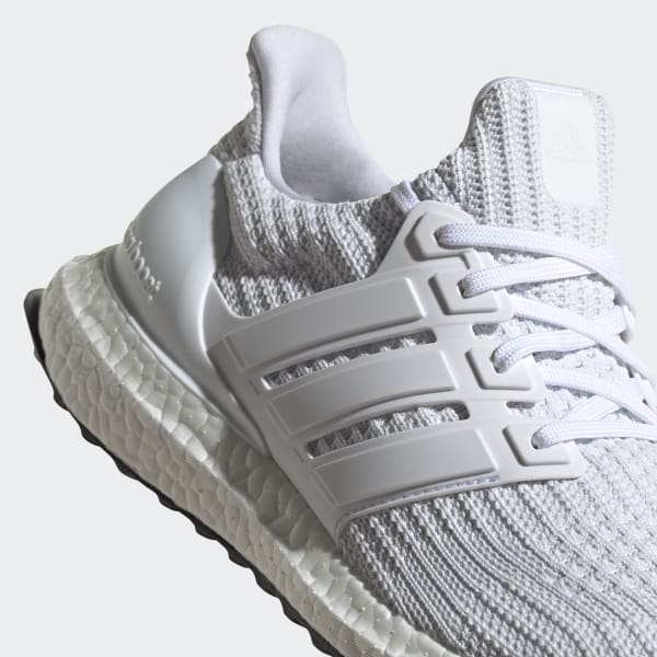 adidas Ultraboost 4.0 DNA Shoes - White, FY9120