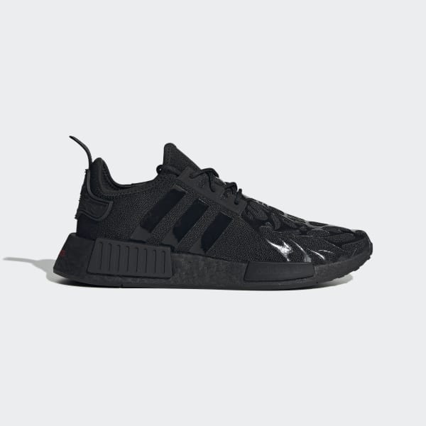 adidas Star Wars NMD R1 Nanzuka Shoes Black adidas Singapore