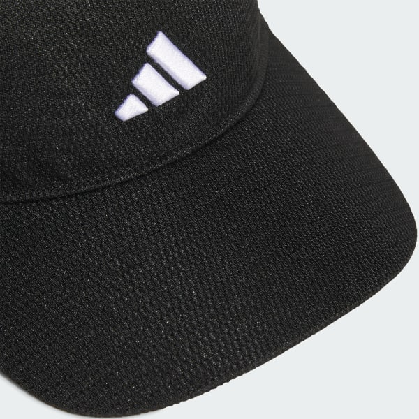 ブラック エッセンシャルズ メッシュキャップ