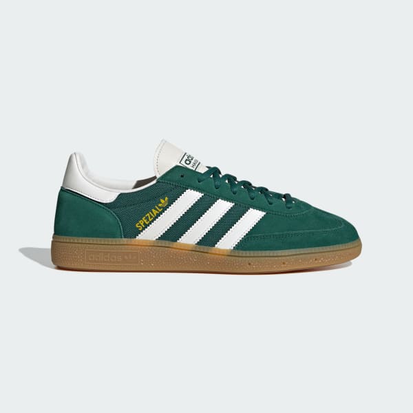 สีเขียว รองเท้า Handball Spezial
