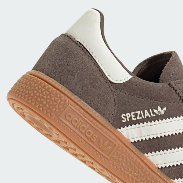 Chaussure Handball Spezial Enfants - Marron adidas | adidas