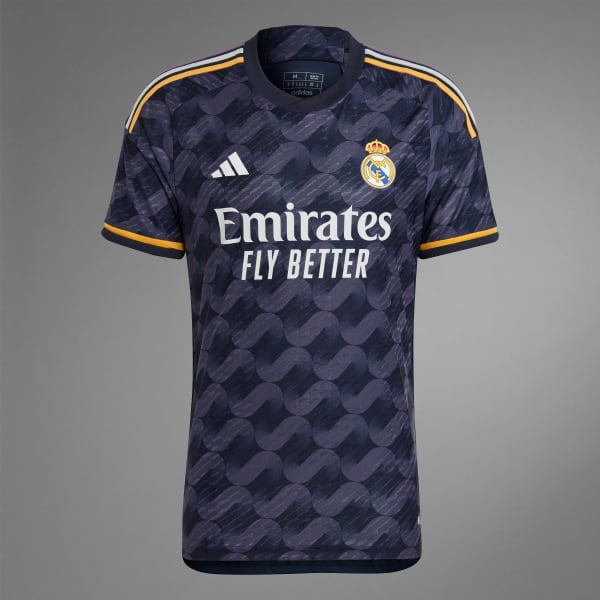 Adidas real madrid forma top