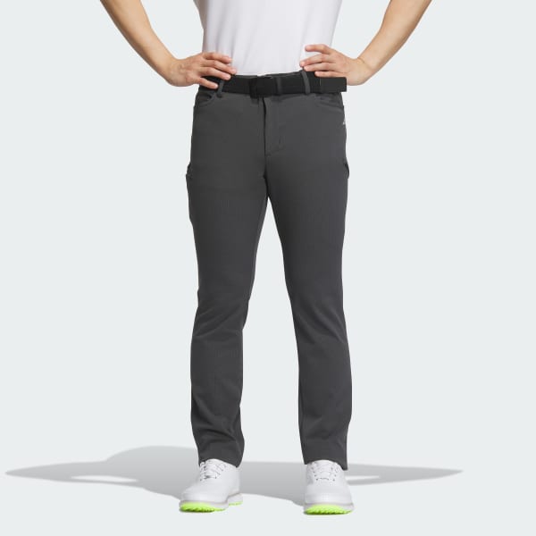 adidas HEAT.RDY Jogger Golf Pants - Black