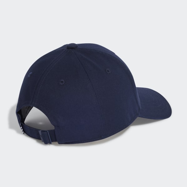 modrá Kšiltovka Trefoil Baseball