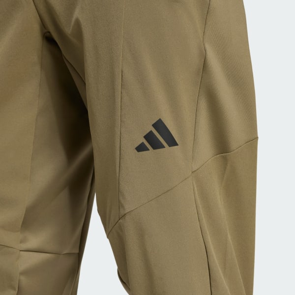 Adidas Designed for Training Hybrid Pants WHERE TO BUY