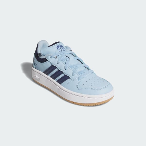 Azul TÊNIS HOOPS CLASSIC