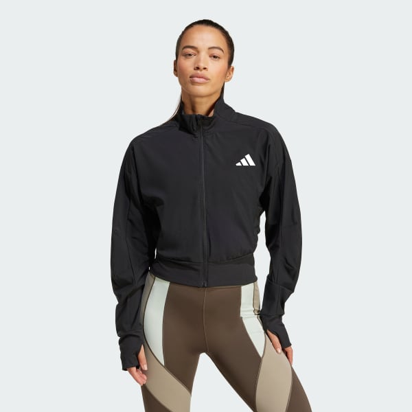 Adidas training sweater sale