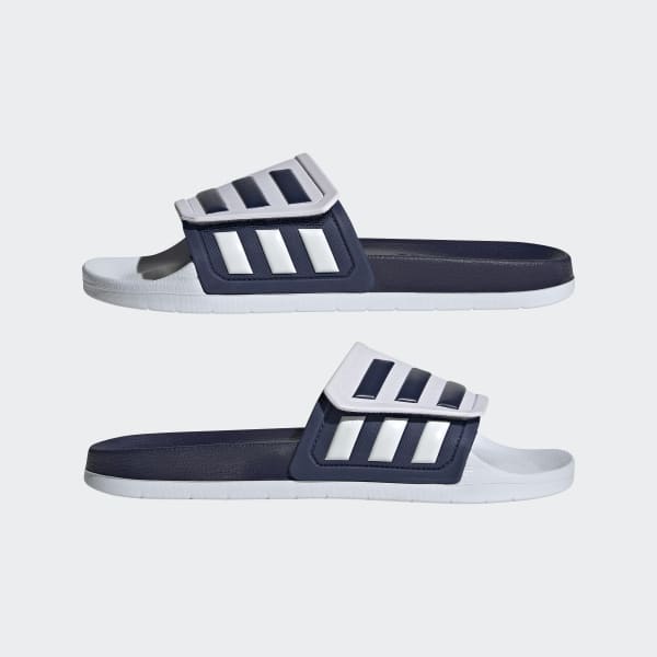 Ciabatte adilette TND Bianco adidas adidas Italia