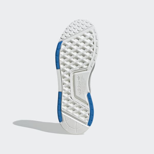 Bialy NMD_V3 Shoes