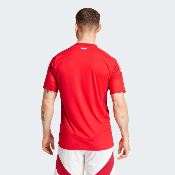 Rosso Maglia Home 24/25 Nottingham Forest FC