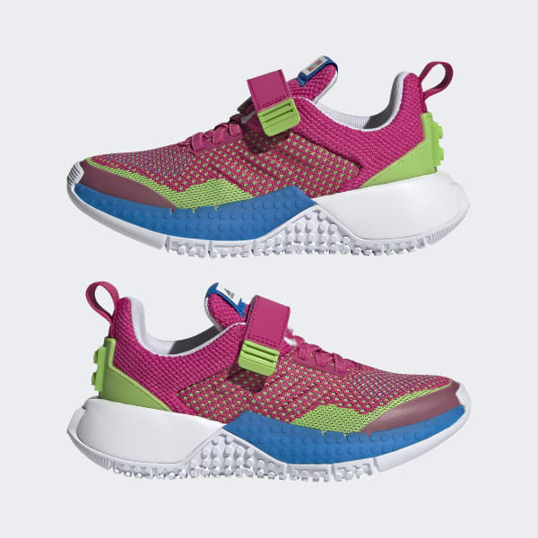 Bordeaux Scarpe adidas x LEGO® Sport Pro LWO63