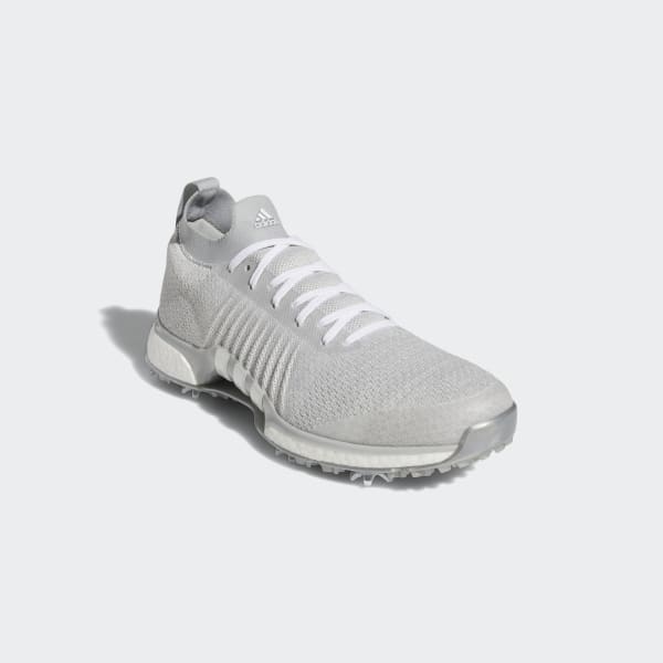 grey adidas golf shoes