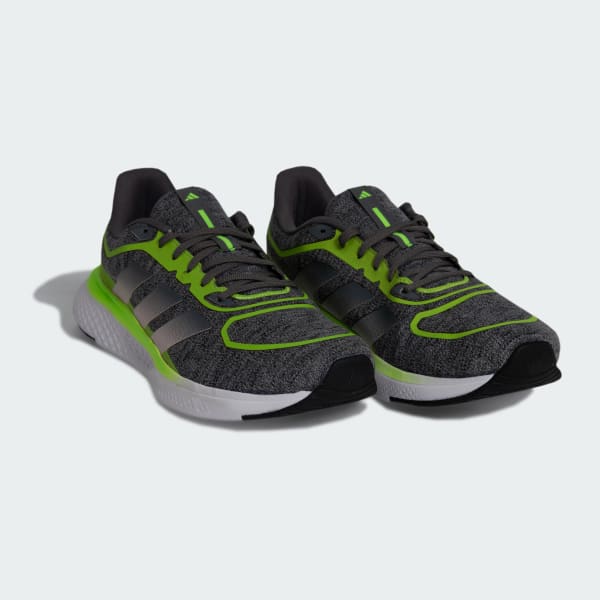 Preto LATIN RUN M