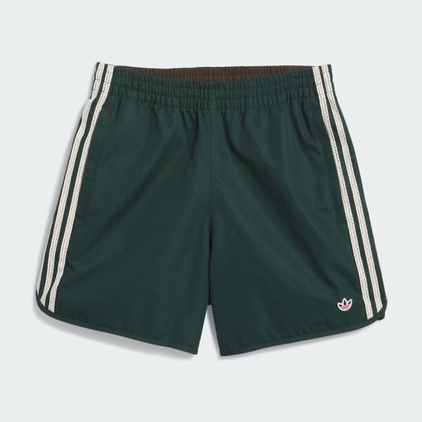 ショートパンツ adidas x Clot Knitted Short Adidas x Clot Knit Short - Carbon – Goodhood