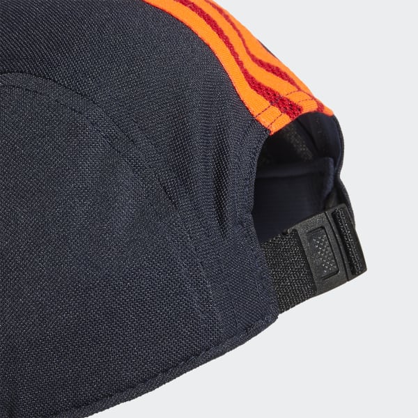 Adidas nmd 5 top panel cap naranja