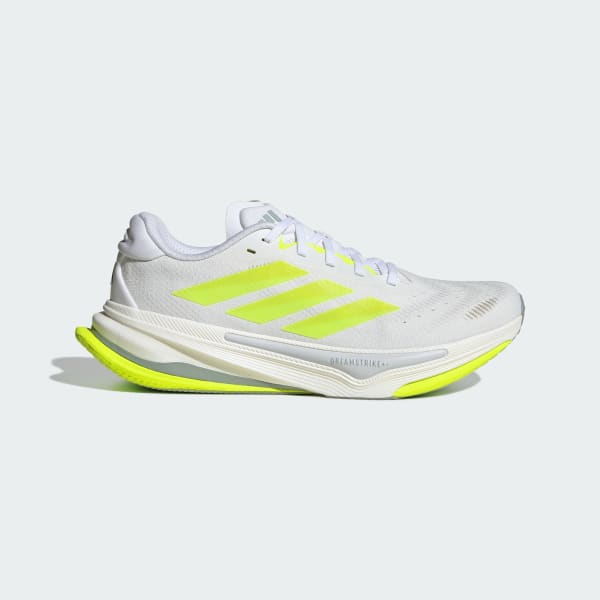 Blanco ZAPATILLA DE RUNNING SUPERNOVA PRIMA 2