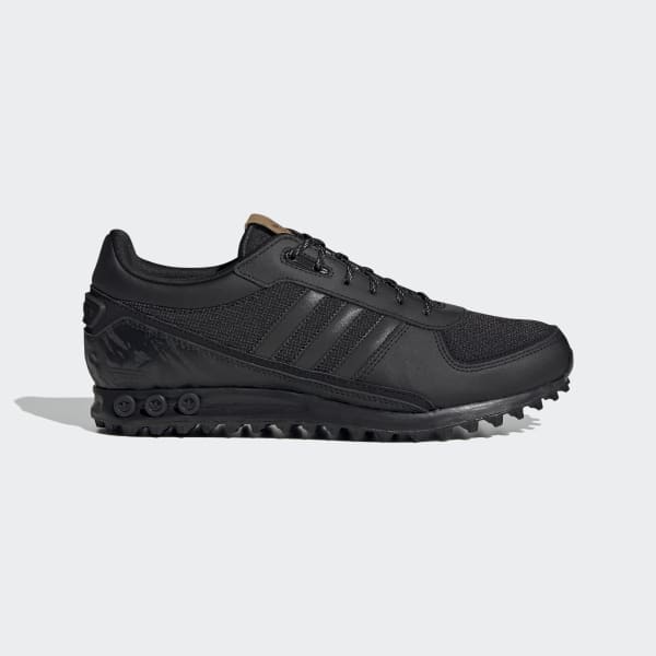 adidas LA Trainer 2.0 Shoes - Black 
