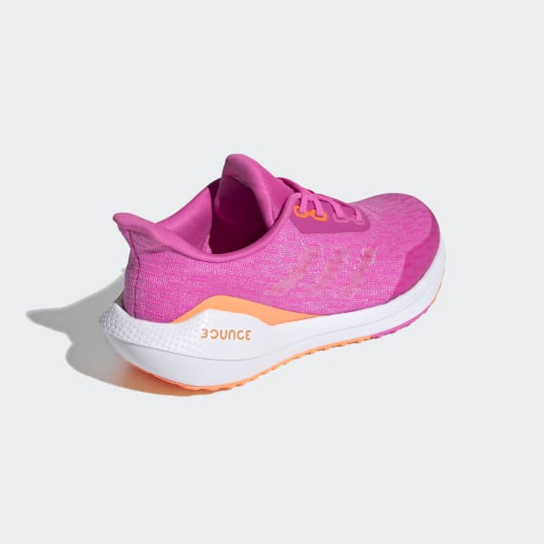 Pink EQ21 Run Shoes LAJ95