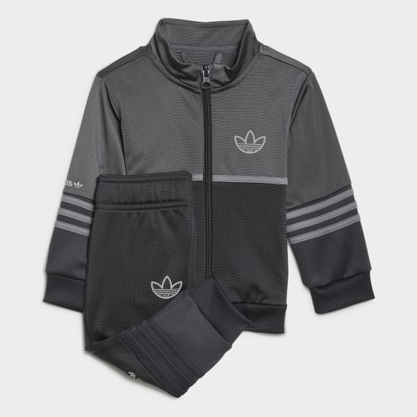 Confidencial cáscara fluido adidas Sudadera adidas SPRT Collection - Gris | adidas Colombia