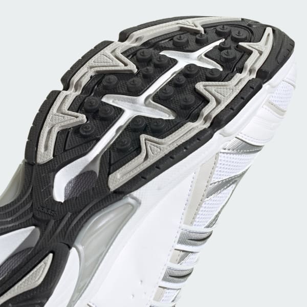 adidas Temper Run 2.0 Shoes - White | adidas Malaysia