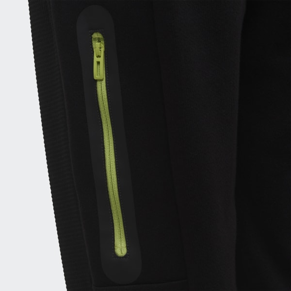 Sort XFG Tech-Inspired Summer Joggers