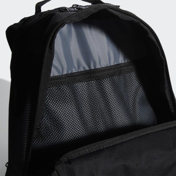 adidas Strength 2 Backpack - Black 