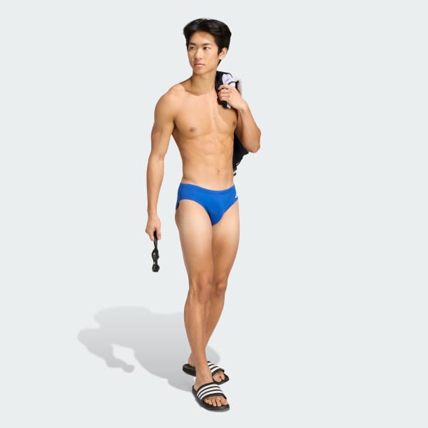 blauw RIPSTREAM TEAM ZWEMBROEK