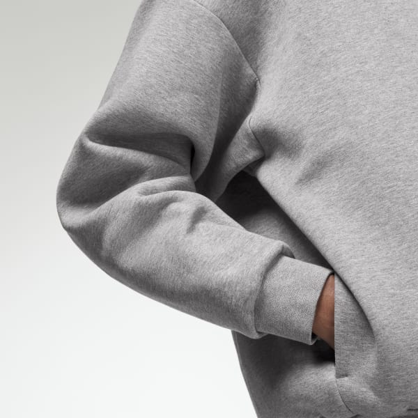 Weekday big steve sweatshirt cheap