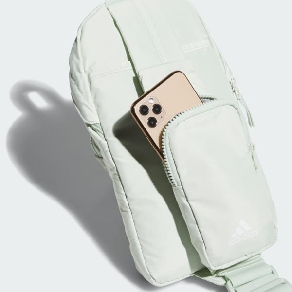 Adidas originals essential crossbody sales