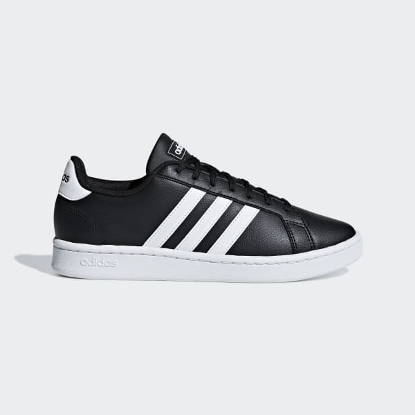 adidas grand court shoes