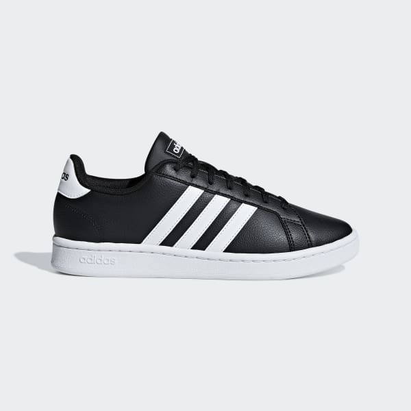 scarpe adidas nere