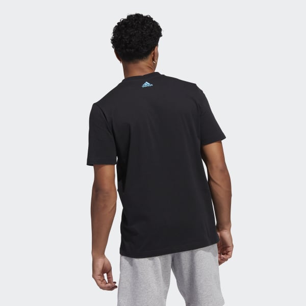 Black D.O.N. Issue #4 Dream Tee