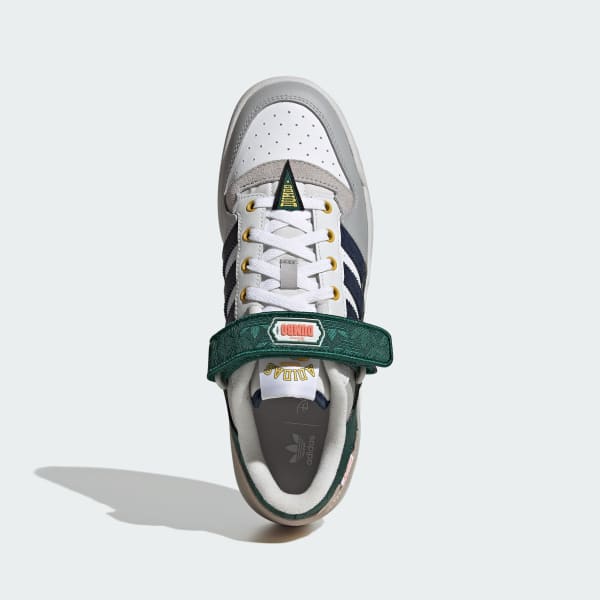 Forum Low Shoes