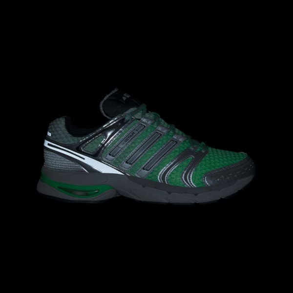Green ADISTAR CONTROL 5 SHOES