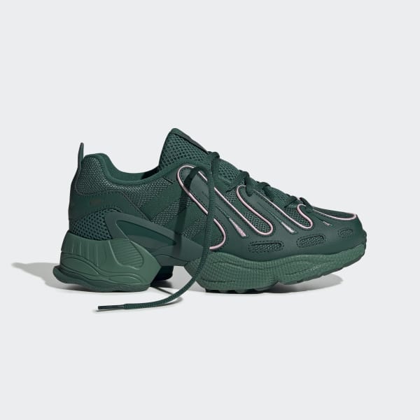 Scarpe EQT Gazelle - Verde adidas | adidas Italia