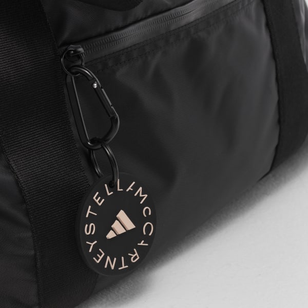 Black adidas by Stella McCartney Squared Studio Bag 27901