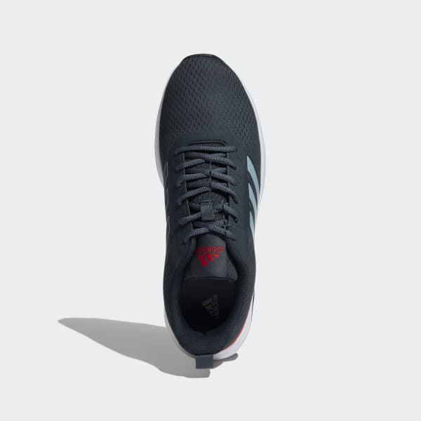 adidas ACCELAR M - Grey | adidas India