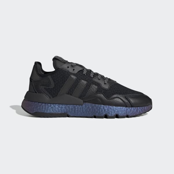 nite jogger preto