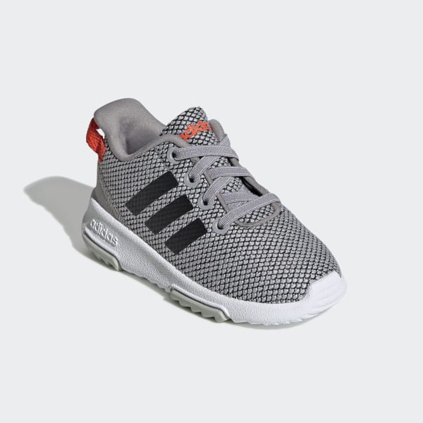 adidas Racer Trail Shoes - Grey | adidas US
