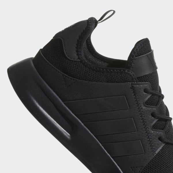 adidas X_PLR Shoes - Black | adidas Australia