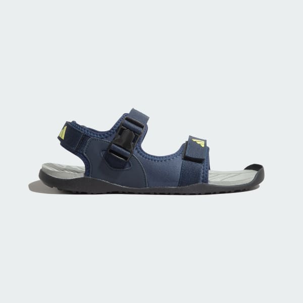 Blue Opez Sandals