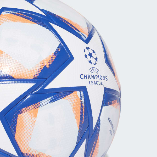 UCL Finale 20 League