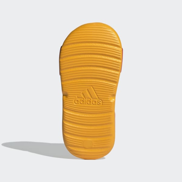 Rod adidas x Disney Mickey Mouse AltaSwim Sandals