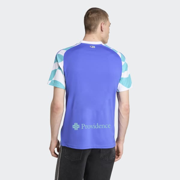 【激レア】Seattle Sounders ユニフォーム 【Lサイズ】 激レア】Seattle Sounders ユニフォーム 【Lサイズ】