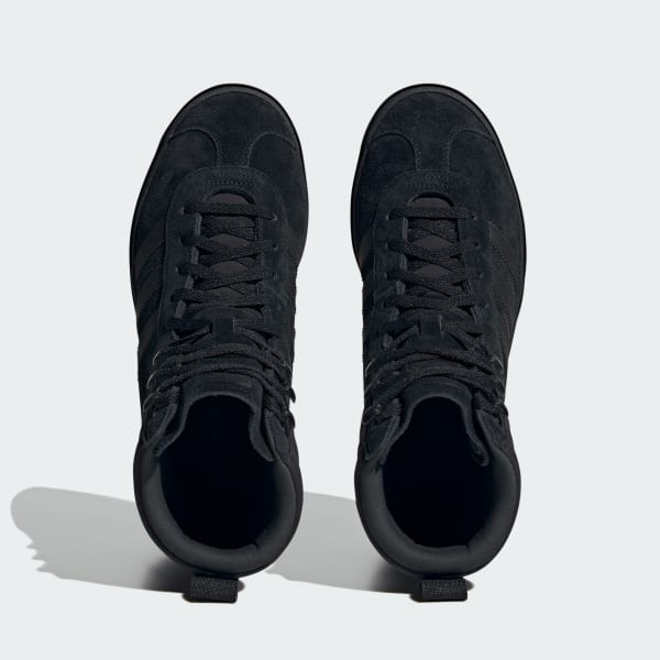 Adidas gazelle lengueta cheap negra