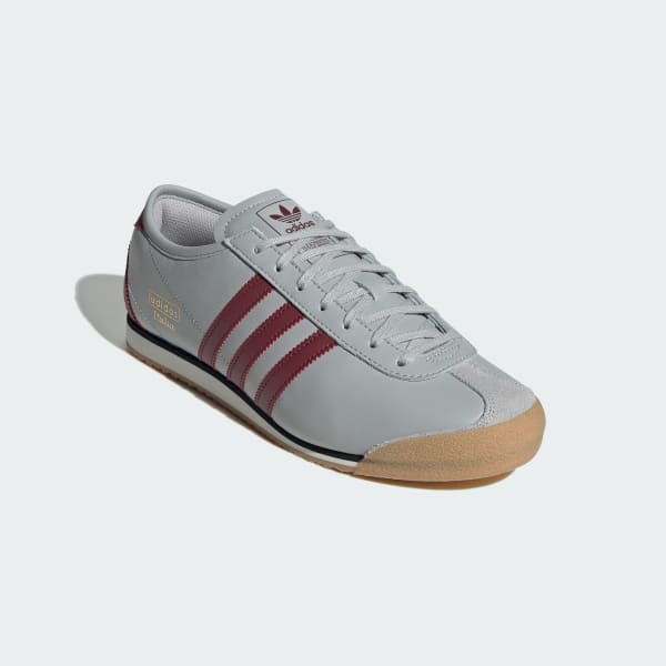 Grey Italia 70s Shoes