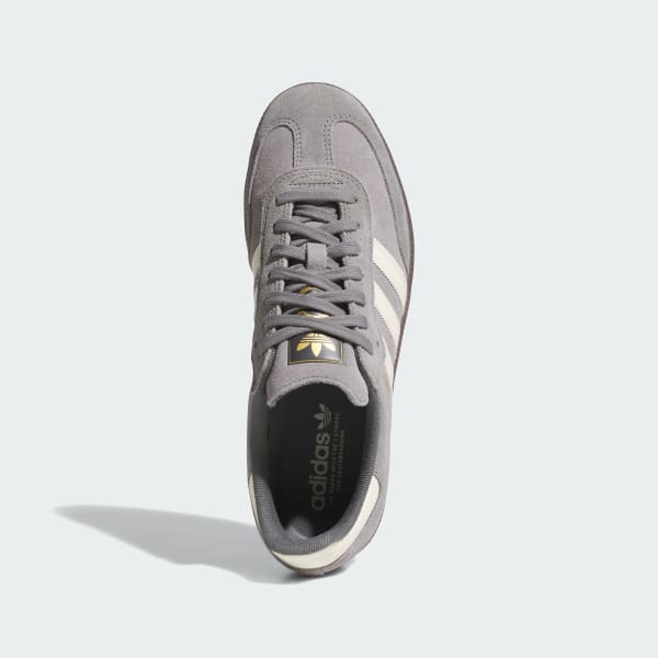 Grigio Scarpe Samba ADV