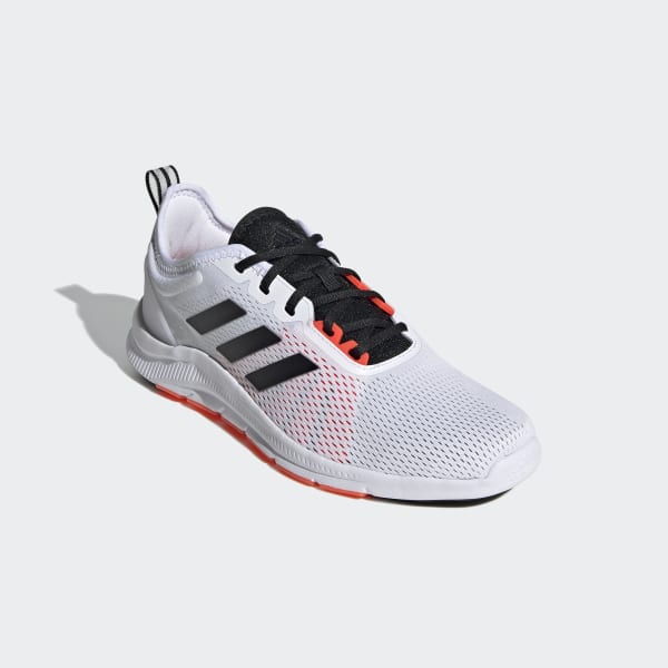 Blanco Zapatillas Asweetrain