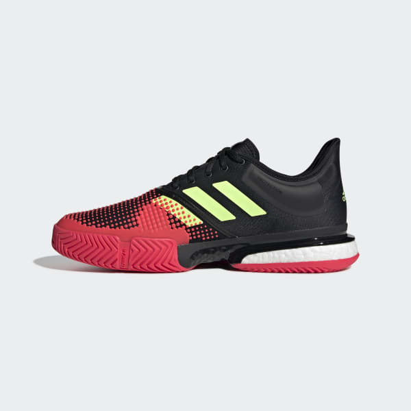 adidas boost court shoes