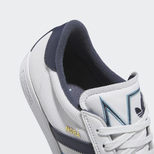 Bialy Nora Shoes